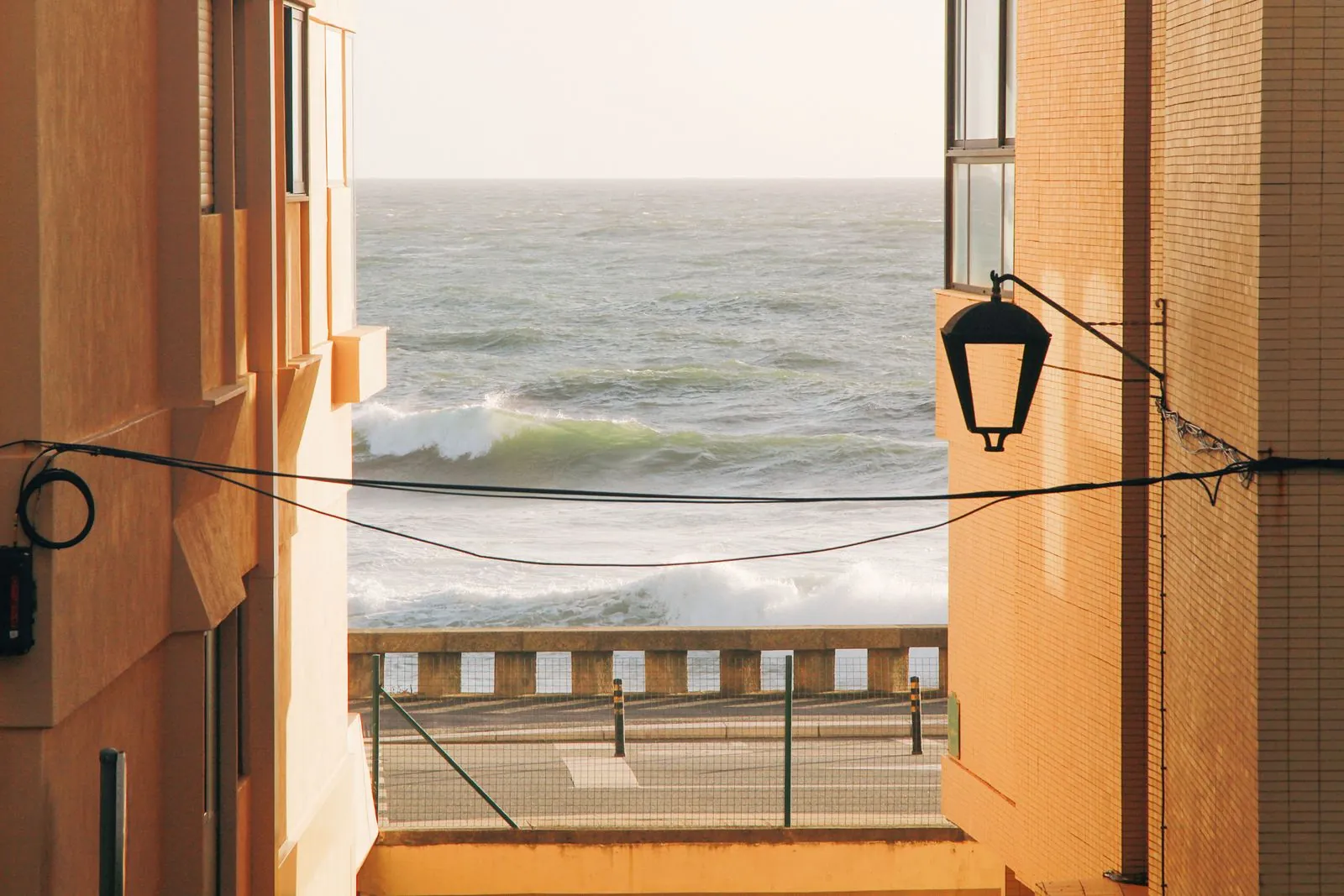 Vakantiehuis met airco in Portugal
