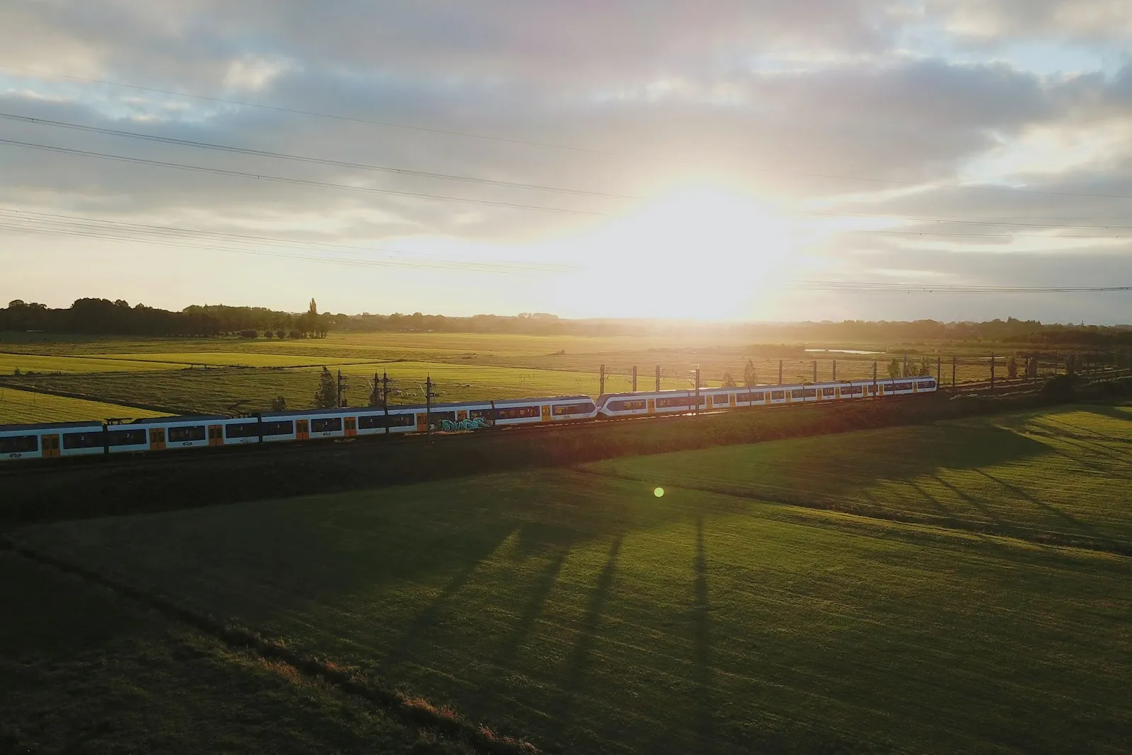Regio De Vecht