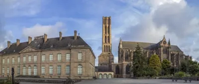 Limousin