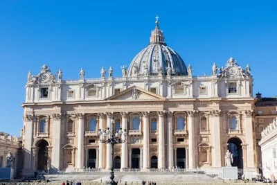 Vaticaanstad
