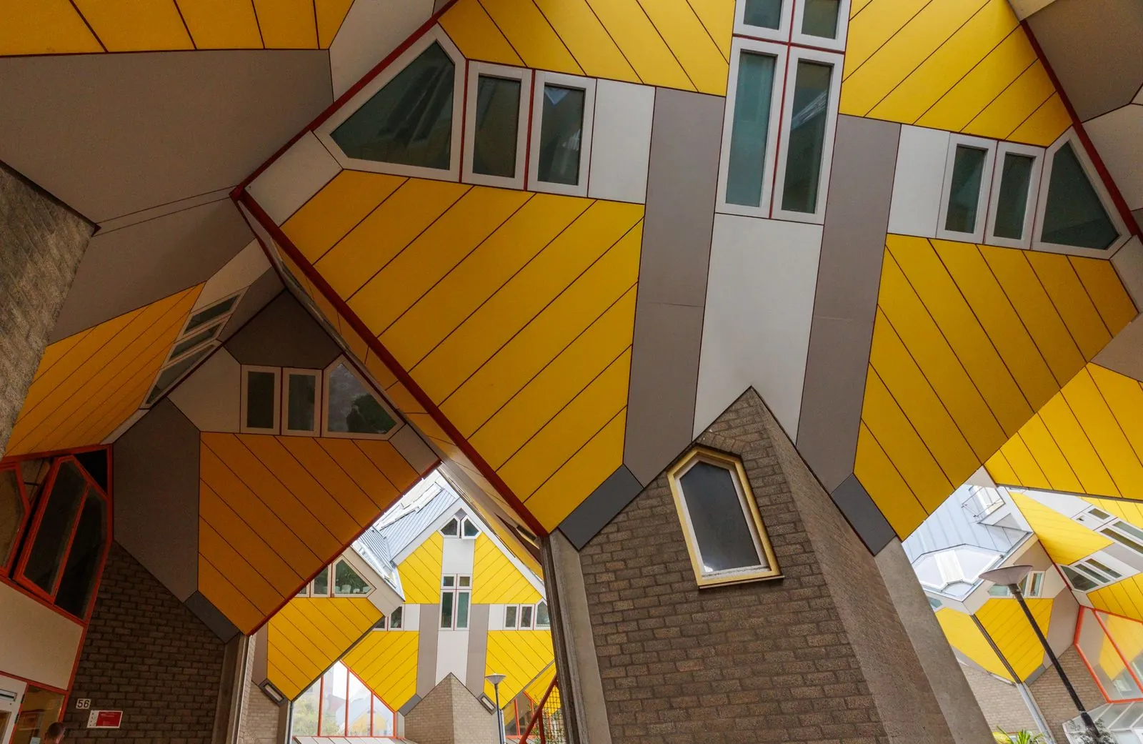 Welke musea zijn interessant voor liefhebbers van architectuur