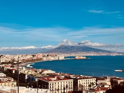 Naples
