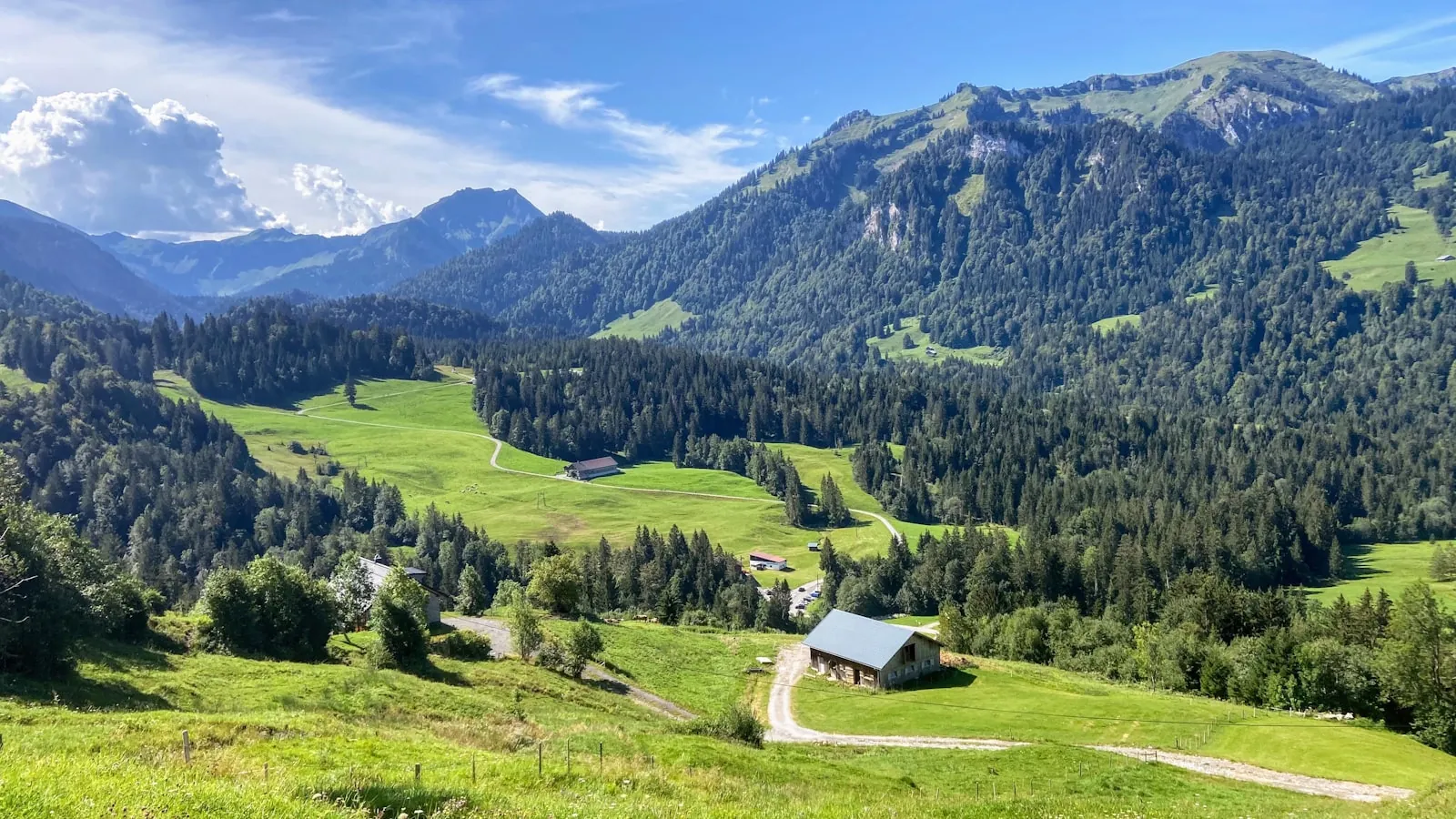 Vakantiehuis in Allgäu