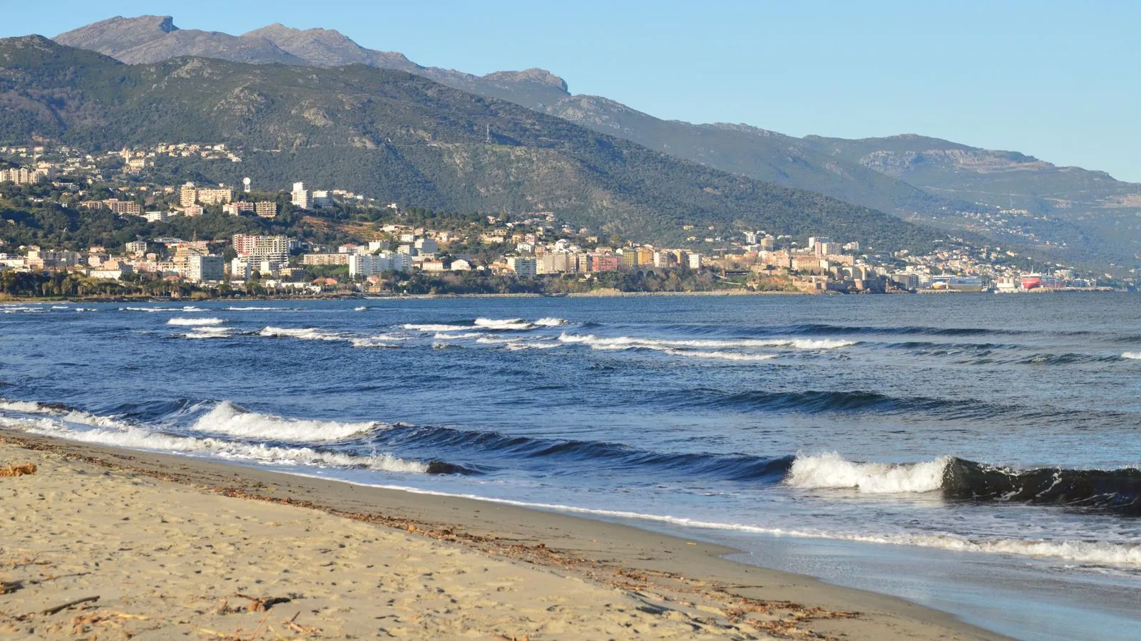 Wat vind je aan stranden en cultuur in Libanon?