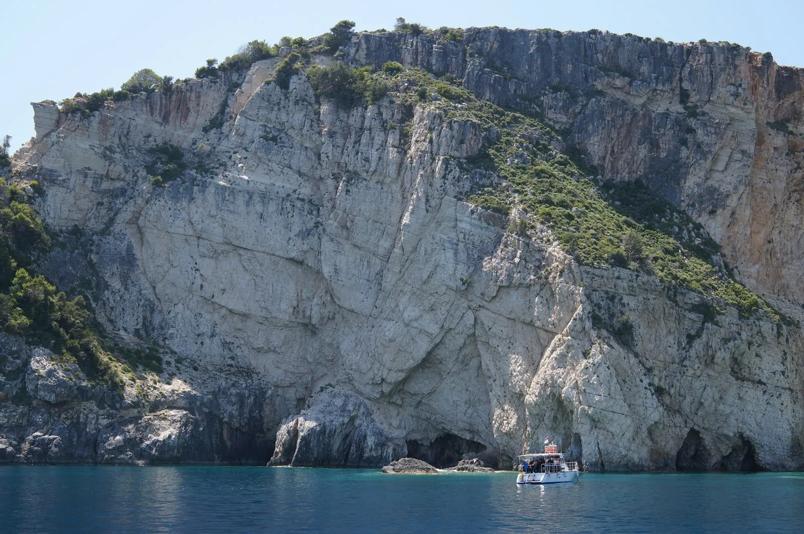 Vakantiehuis in Zante