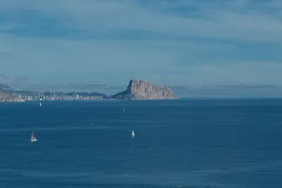 Calpe / Calp
