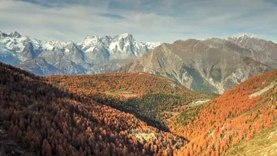 Argentière (Chamonix)