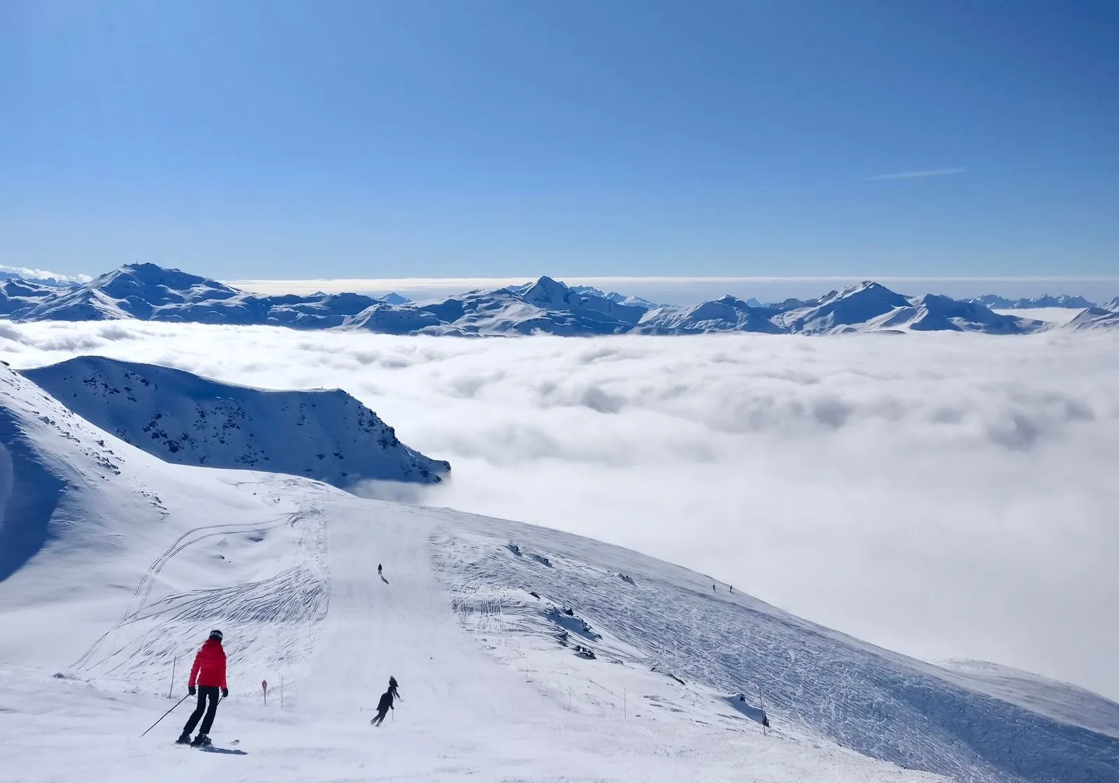 Skiën in Val d'Isère: Wat je moet weten