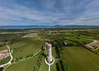 San Felice del Benaco