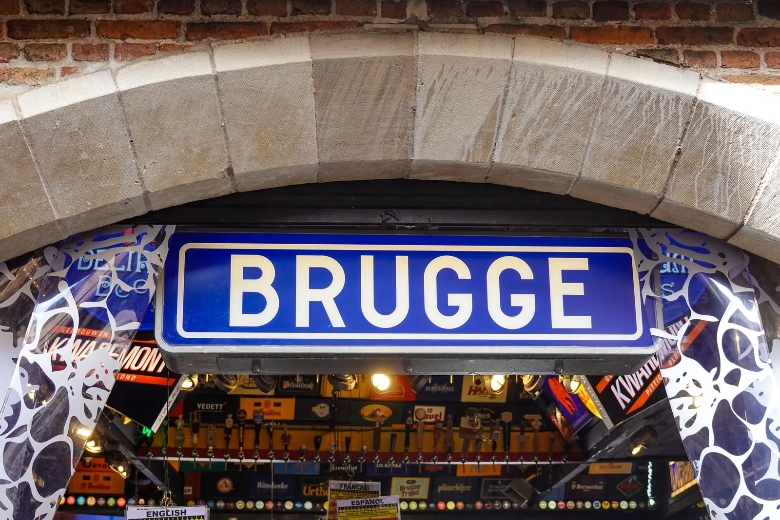 Vakantiehuis in Brugge