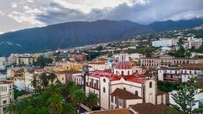 Candelaria