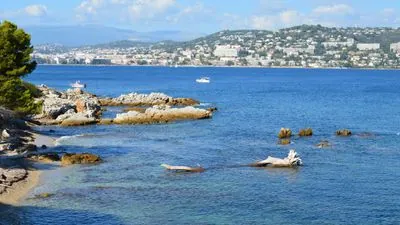 Antibes