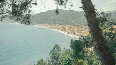 Bloemenriviera