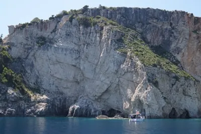 Zante