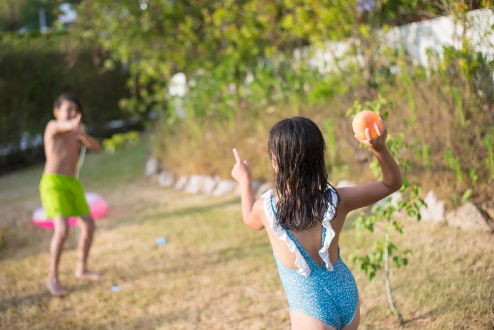Vakantiehuis kindvriendelijk in Portugal
