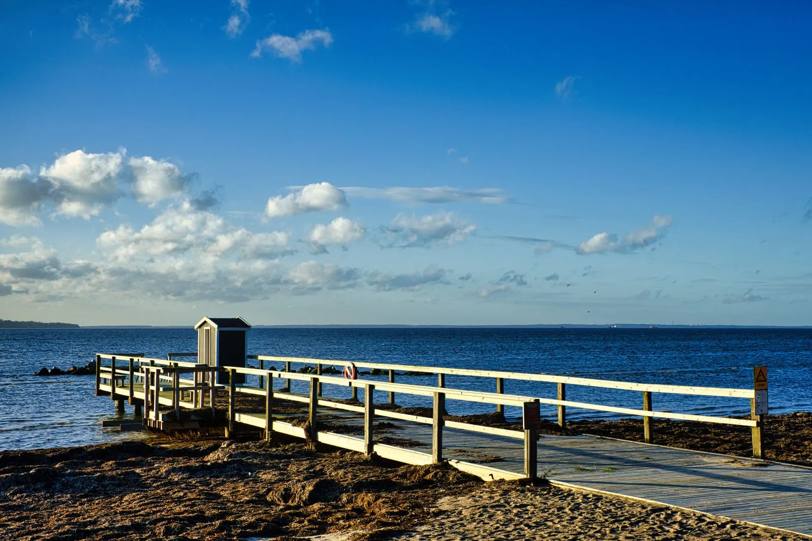 Waar vind je de mooiste stranden van Skåne?