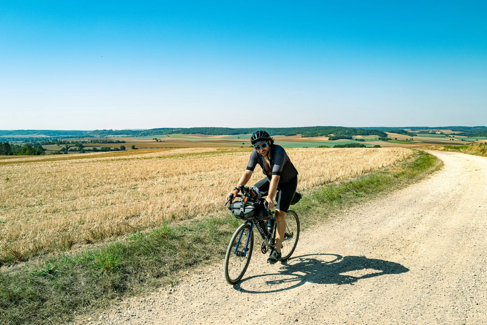 Vakantiewoning fietsvakantie