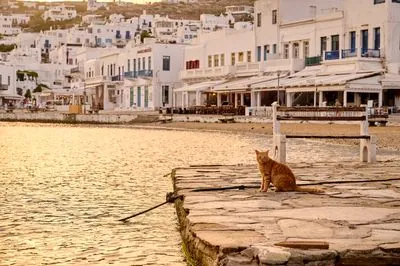 Mykonos
