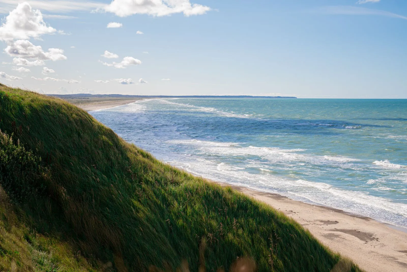 Vakantiehuis in Oland