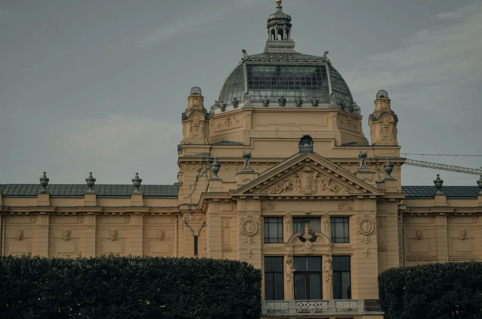 Zijn de musea in Zagreb leuk voor tieners