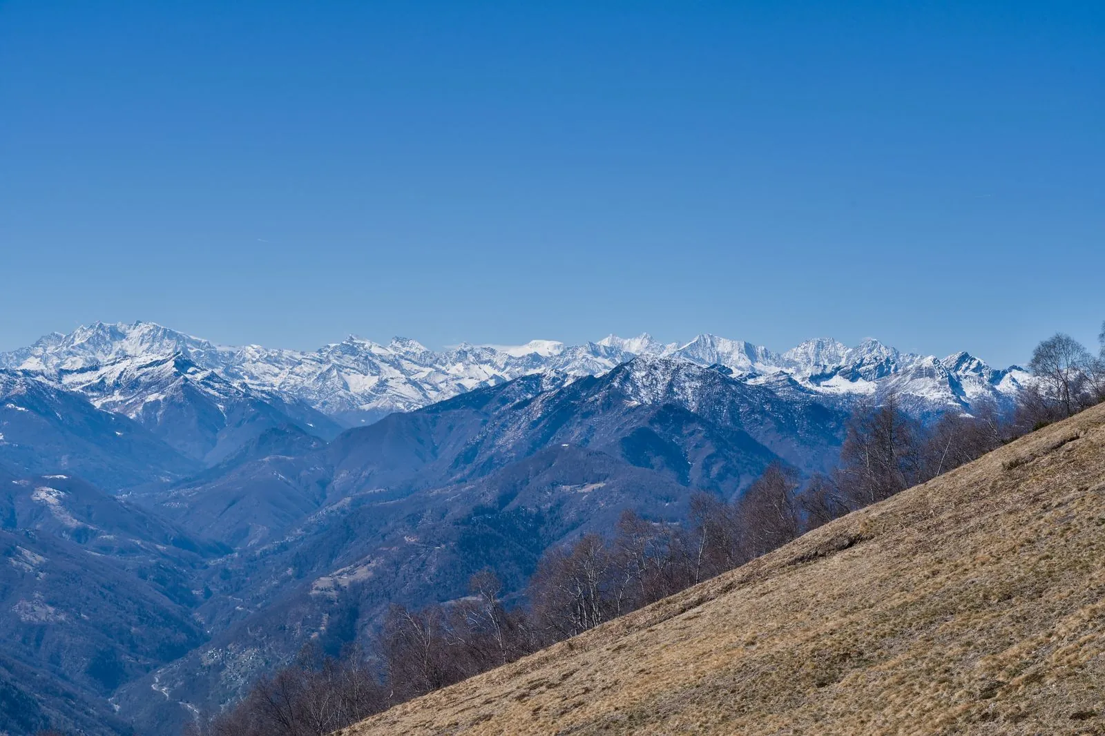 Vakantiehuis in Abruzzen