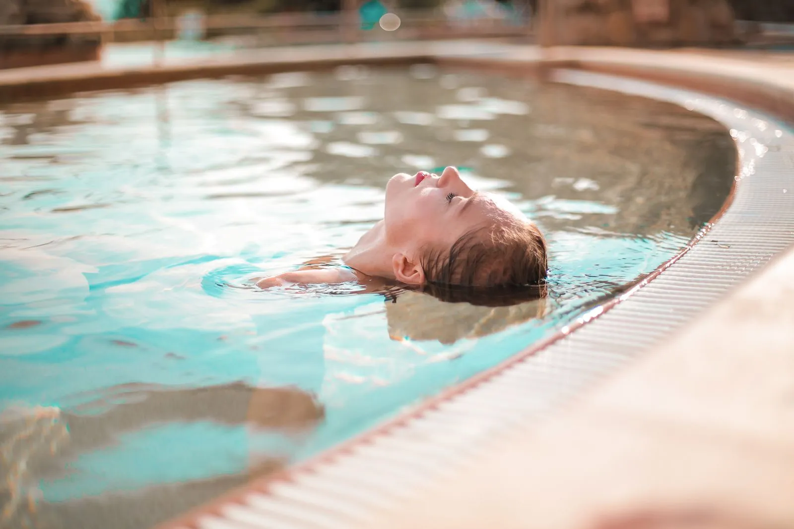 Vakantiehuis wellness in Spanje