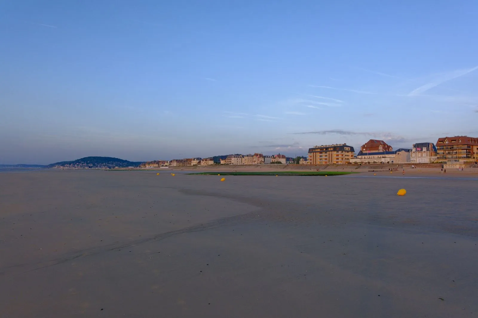 Vakantiehuis in Cabourg