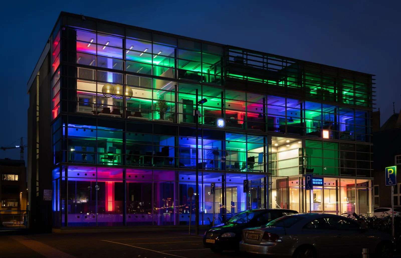 Zijn er interactieve musea of workshops voor kinderen