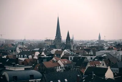 Tournai