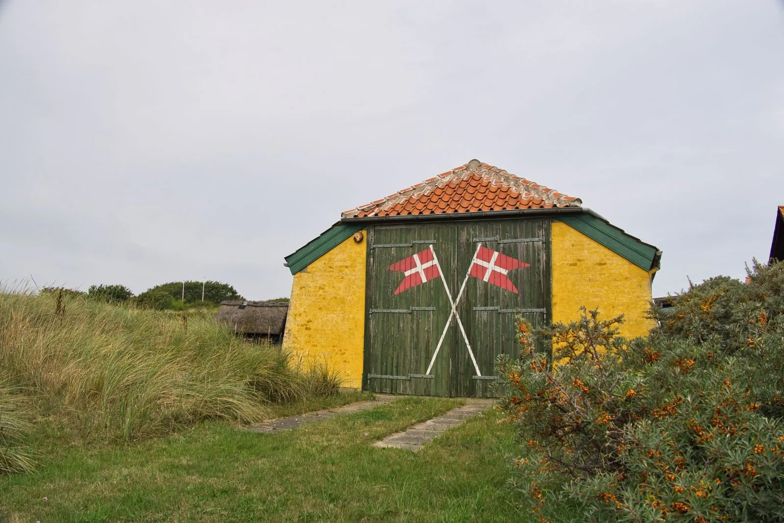 Vakantiehuis in Otterup