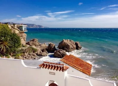 Nerja