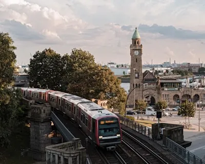 Hamburg