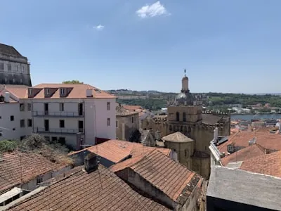 coimbra