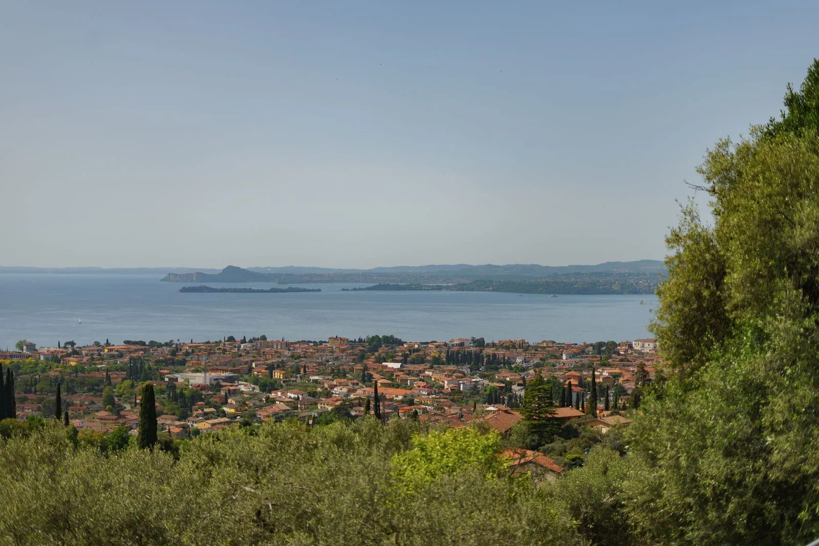 Vakantiehuis in Bracciano