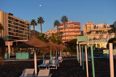 TORREMOLINOS