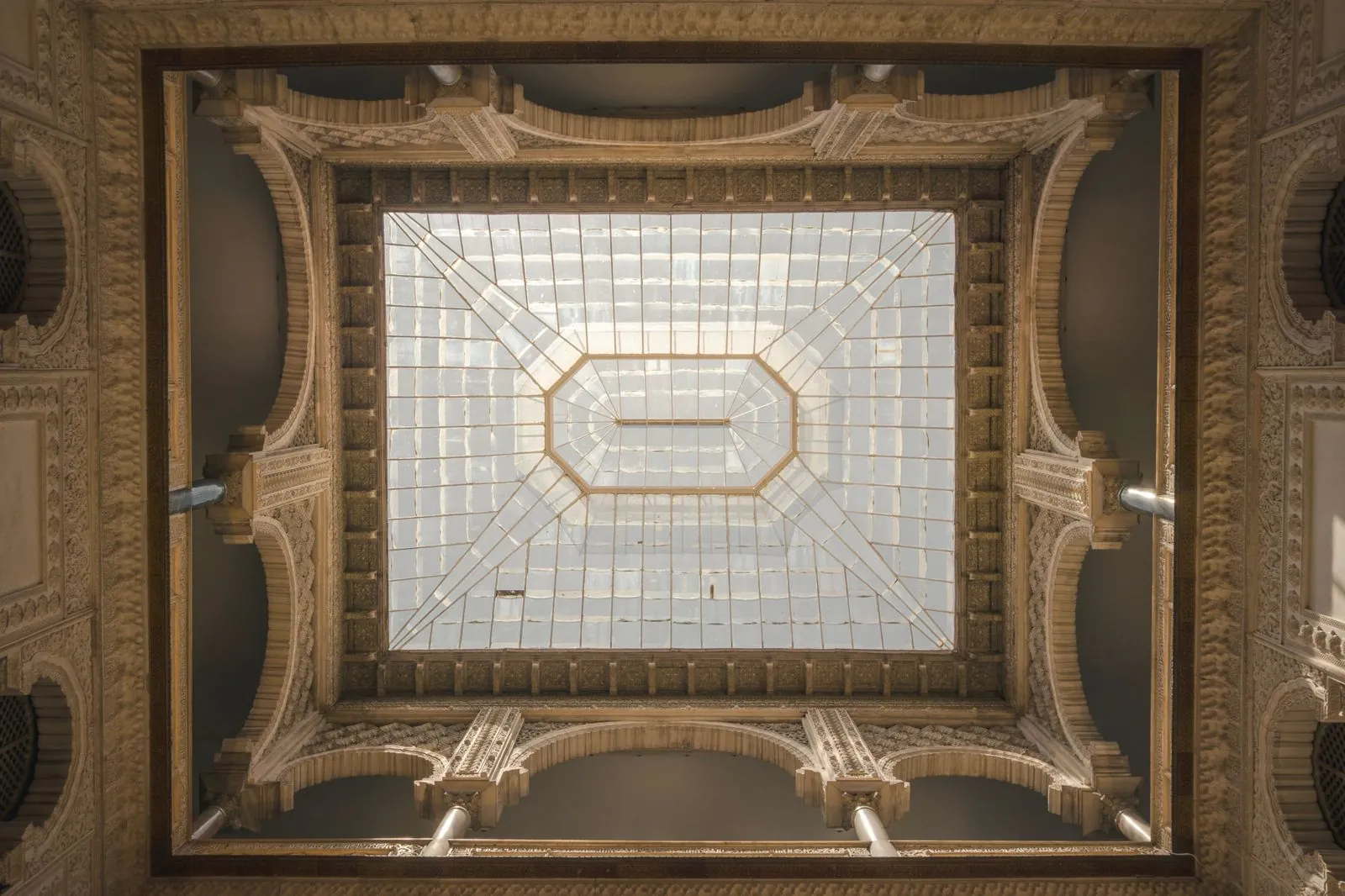 Wat zijn kindvriendelijke musea in Sevilla