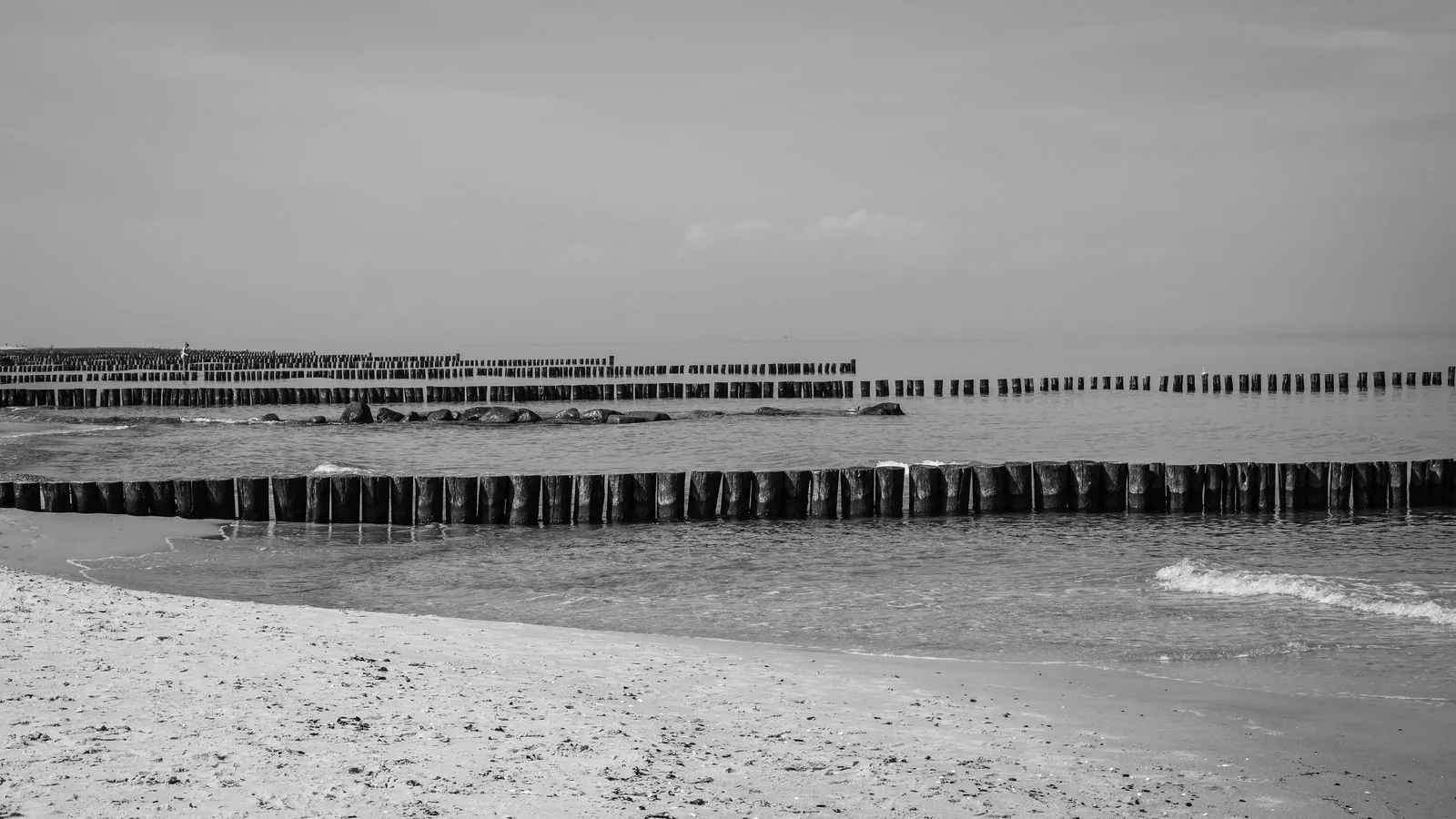 Vakantiehuis in Zingst