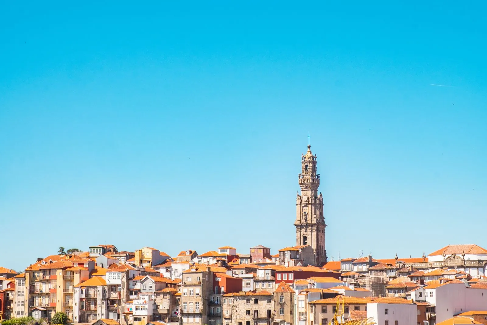 Vakantiehuis in Vila Nova de Gaia