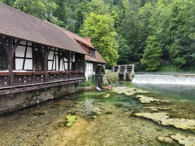 Mühlenbach