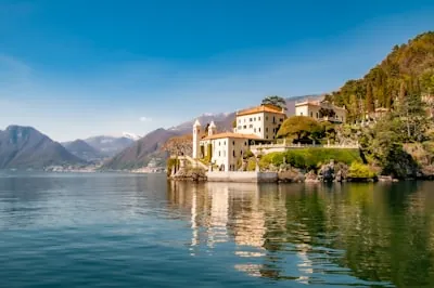 Vendrogno