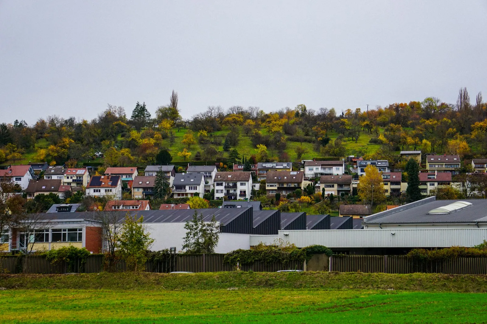Vakantiehuis in Baden Wurttemberg