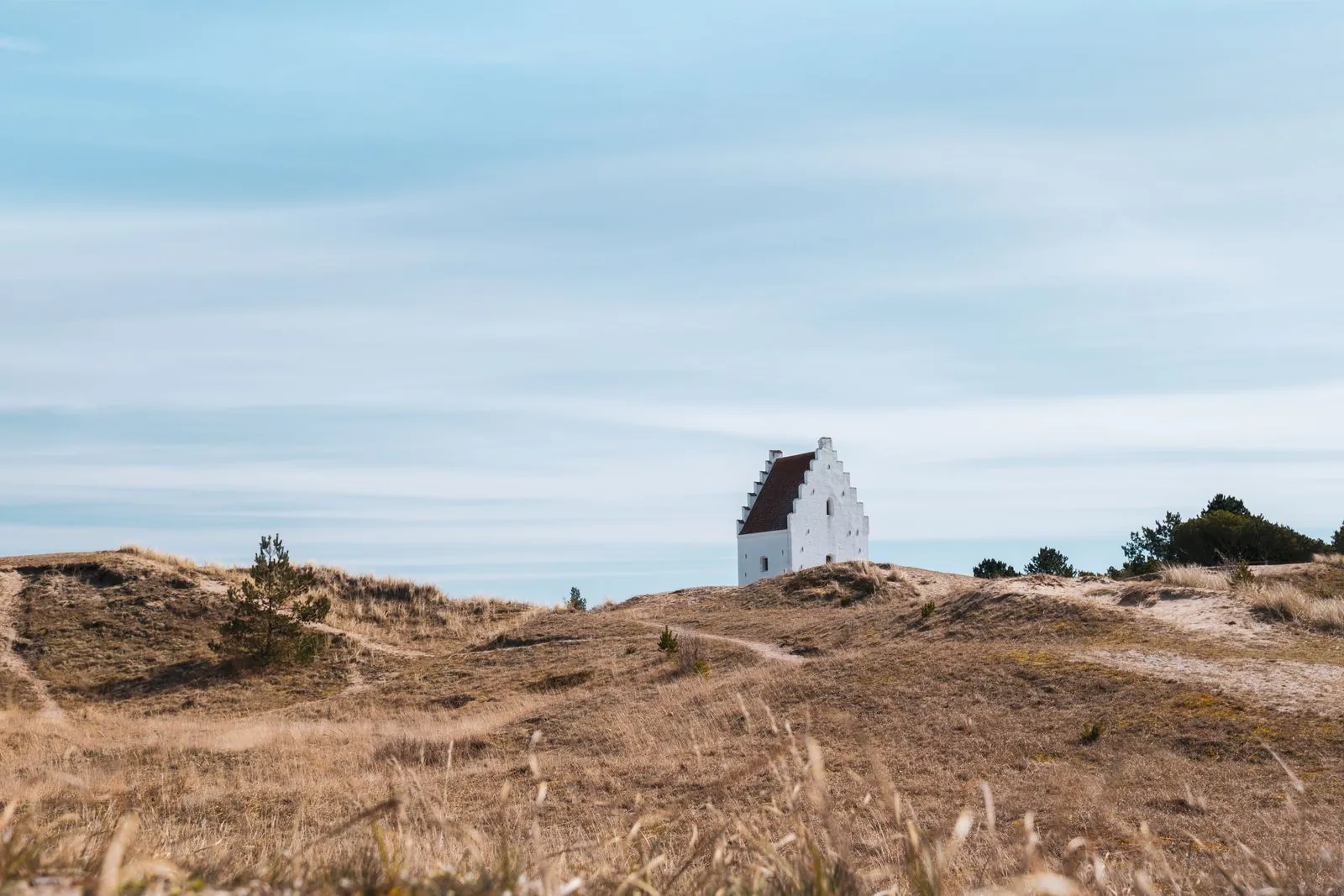 Bezoek aan het Skagens Museum