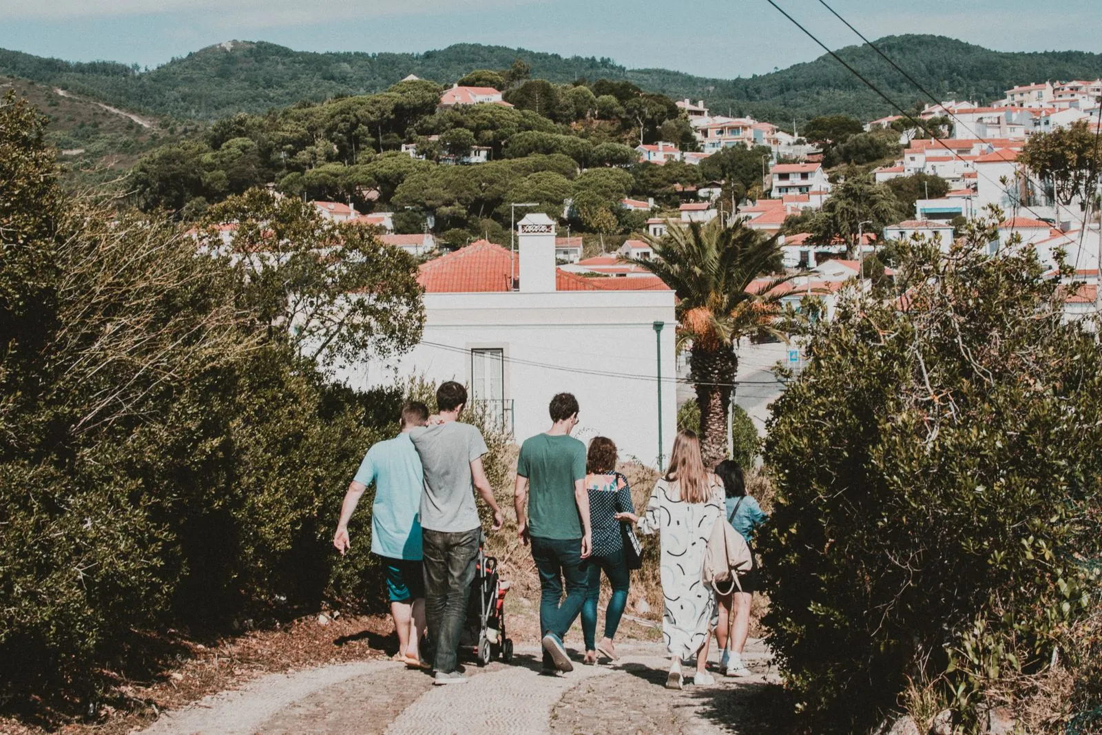 Vakantiehuis voor 10 personen in Frankrijk