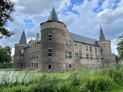 Noord Brabant