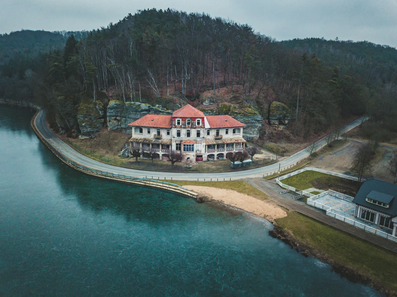 Vakantiehuis voor 8 personen in Tsjechië