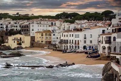Calella de Palafrugell