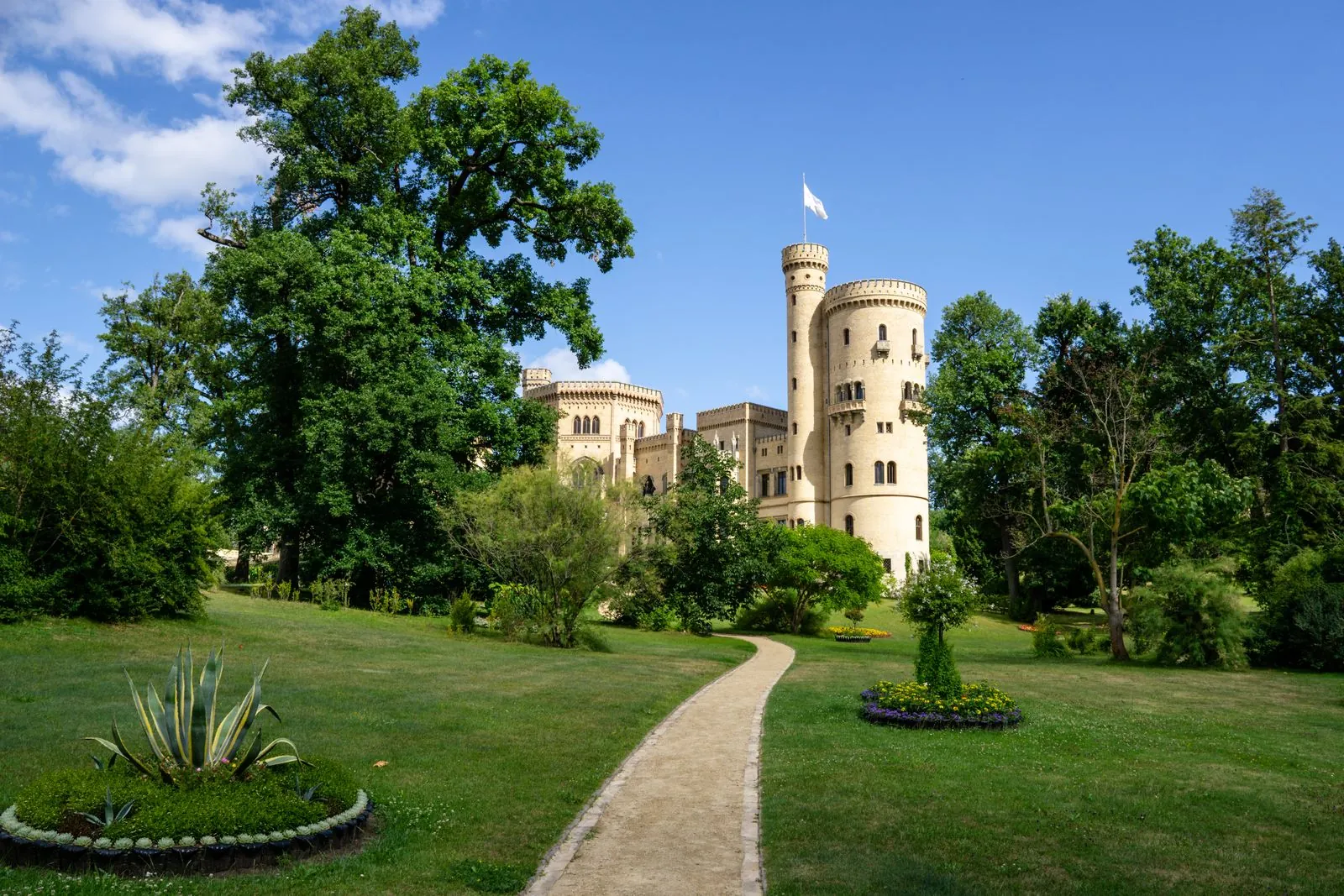 Het avontuur van kasteel Rabenstein met kinderen beleven