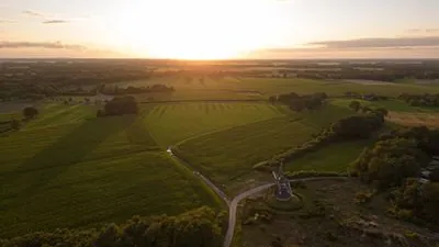 Vorden