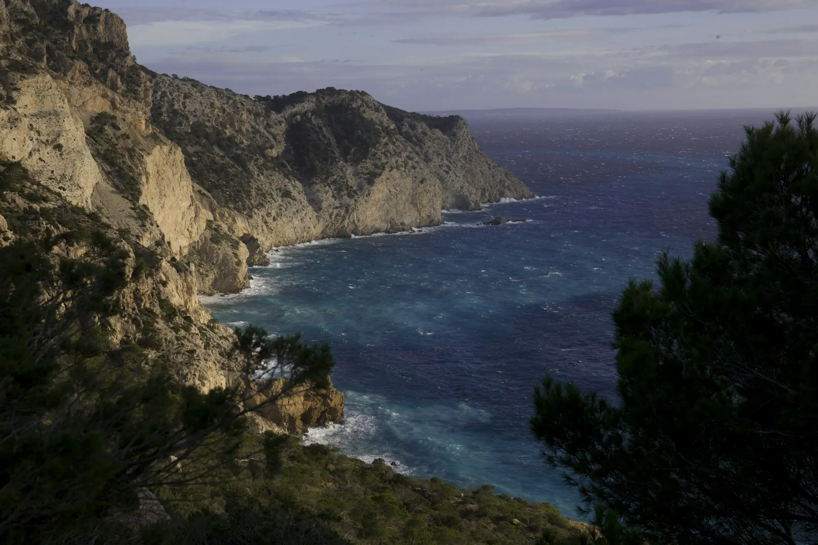 Vakantiehuis in Sant Josep de Sa Talaia
