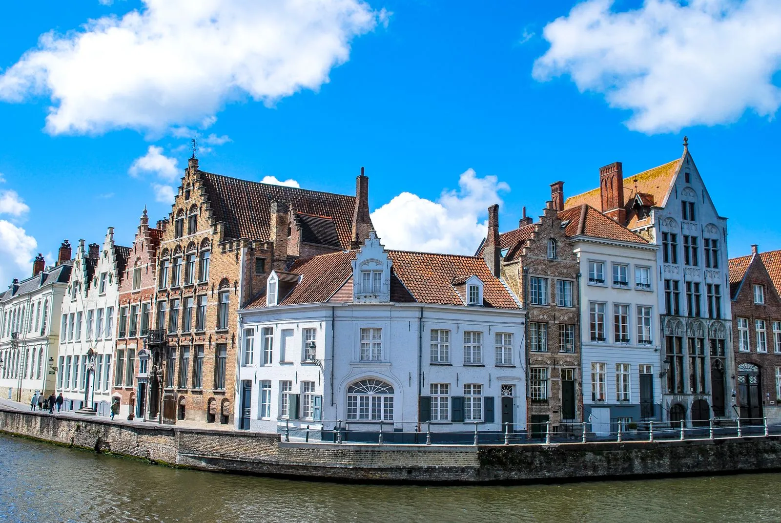 Vakantiehuis in Antoing